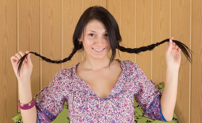 Надюшка, 44 года, 5 размер груди