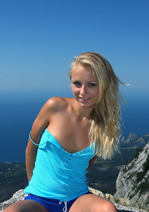 Оксана, 58 лет, 9 размер груди