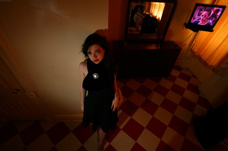 Лиана, 26 лет, 3 размер груди