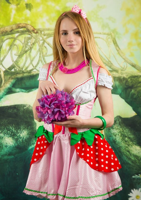 Елена, 35 лет, 2 размер груди