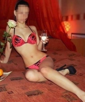 Наталья, 25 лет, 2 размер груди