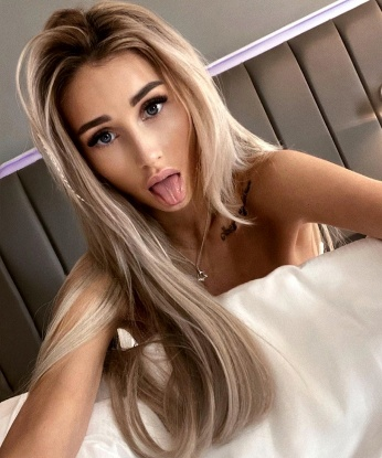 Тамаришка, 25 лет, 3 размер груди